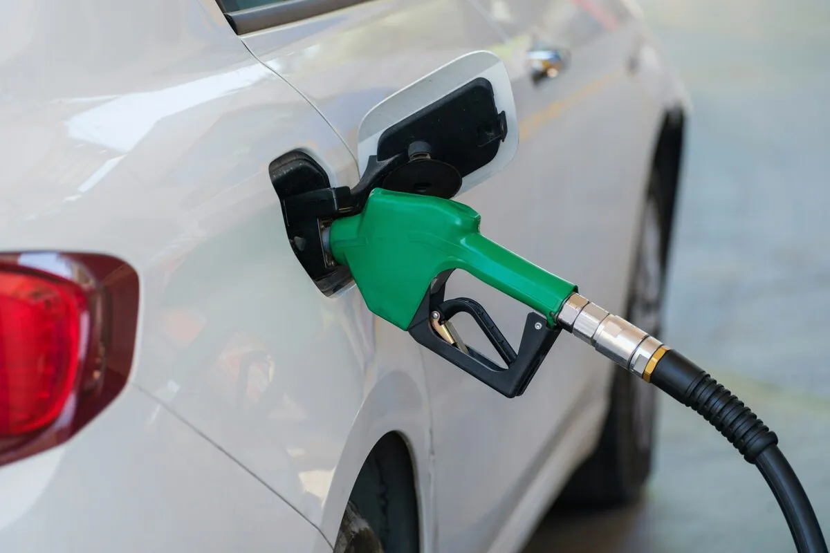 harga migas Lombok Timur 01-14 februari 2025 untuk Biodiesel B40 dan MFO
